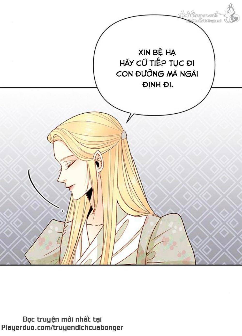 Hoàng Hậu Tái Hôn Chapter 82 - Trang 2