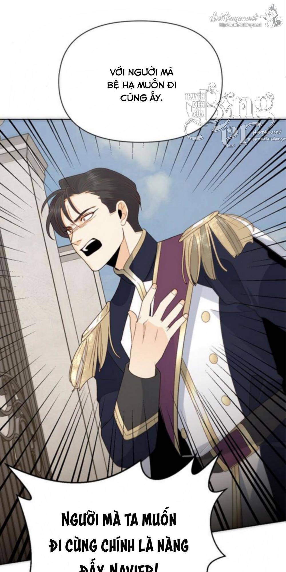 Hoàng Hậu Tái Hôn Chapter 82 - Trang 2
