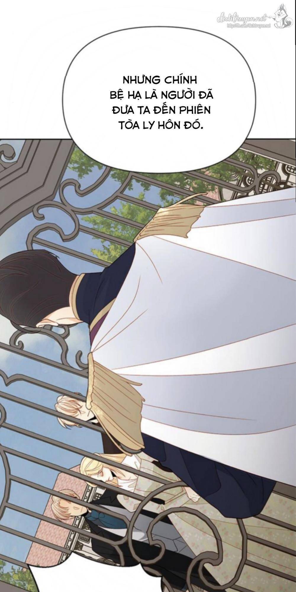 Hoàng Hậu Tái Hôn Chapter 82 - Trang 2