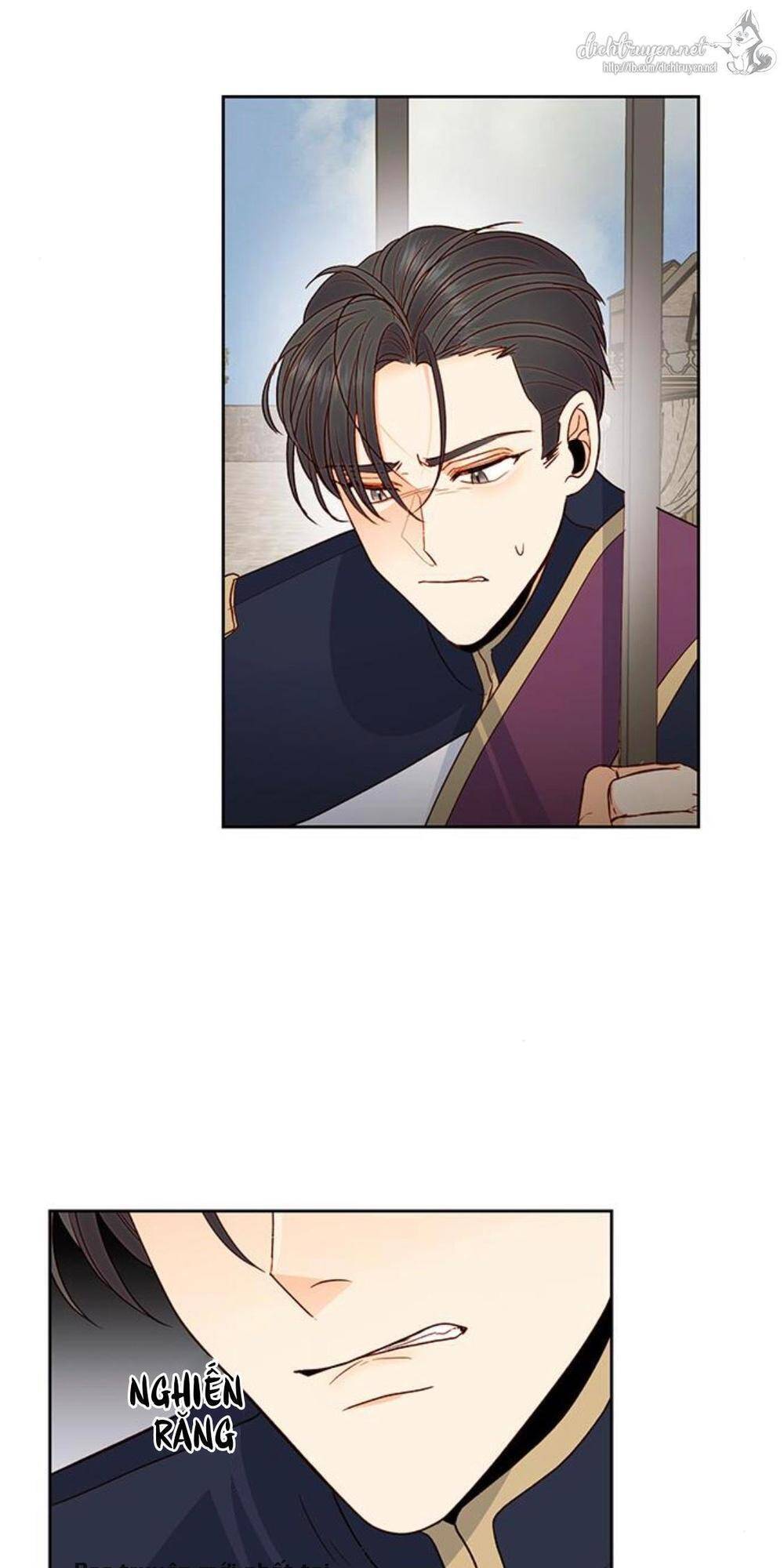 Hoàng Hậu Tái Hôn Chapter 82 - Trang 2