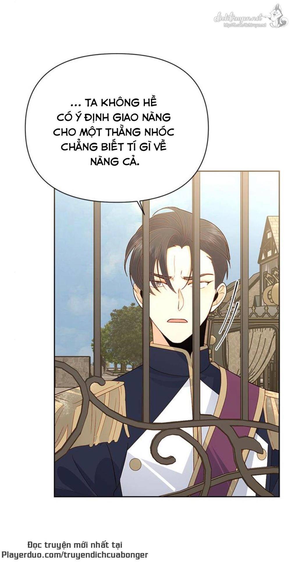 Hoàng Hậu Tái Hôn Chapter 82 - Trang 2