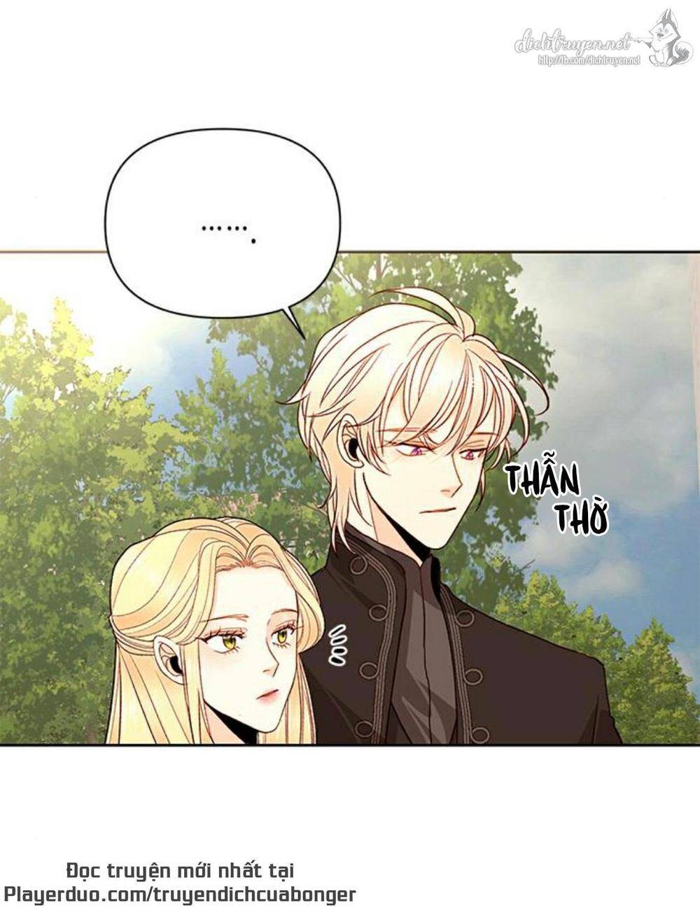 Hoàng Hậu Tái Hôn Chapter 82 - Trang 2