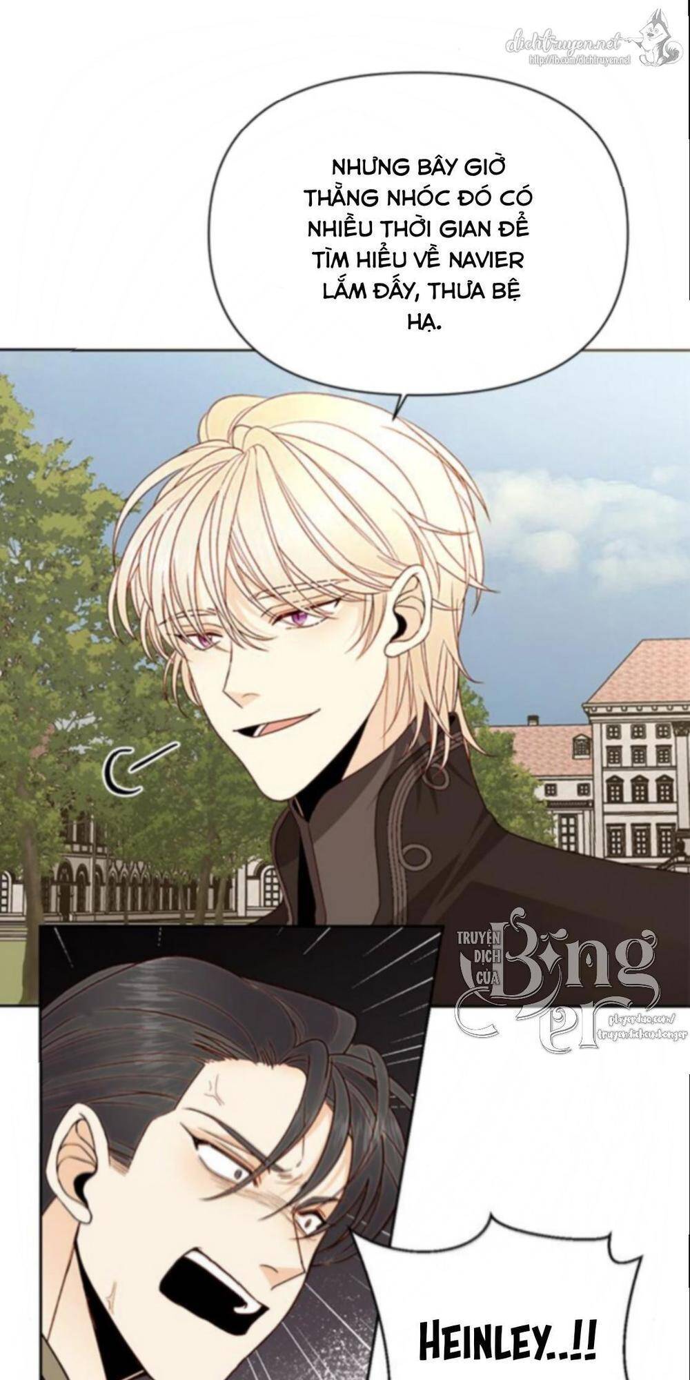 Hoàng Hậu Tái Hôn Chapter 82 - Trang 2