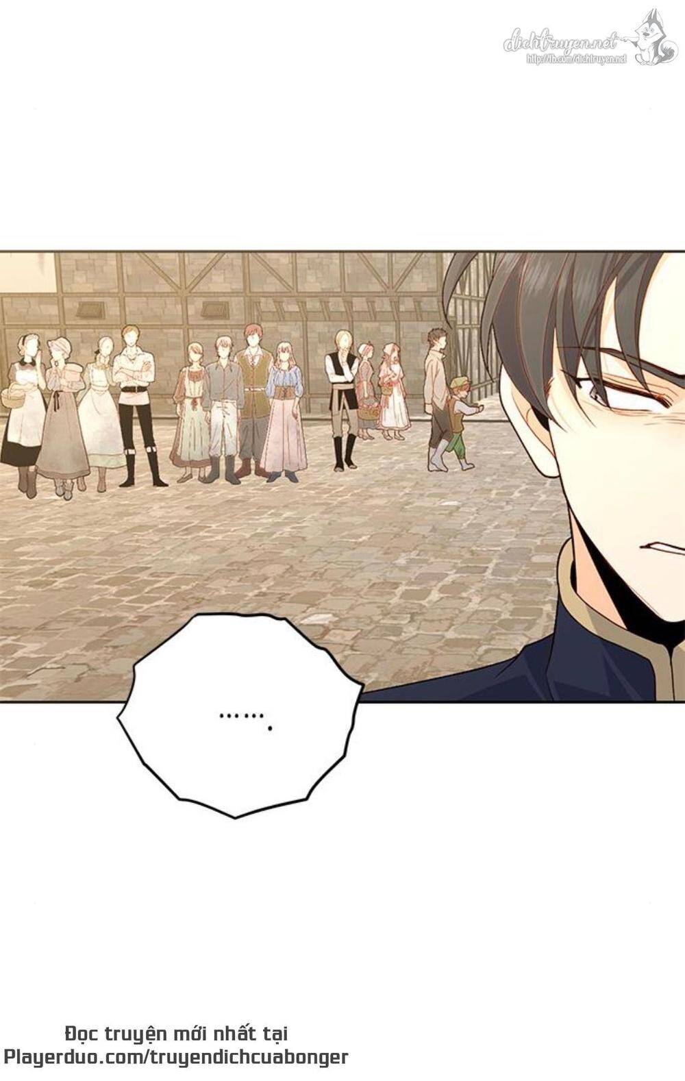 Hoàng Hậu Tái Hôn Chapter 82 - Trang 2