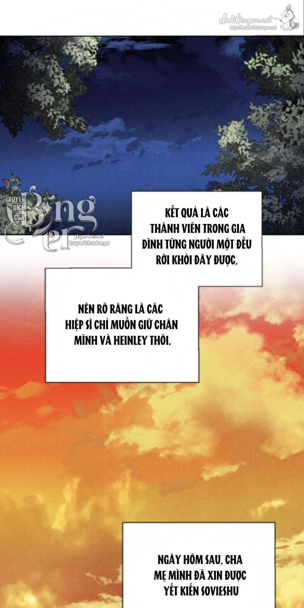 Hoàng Hậu Tái Hôn Chapter 82 - Trang 2