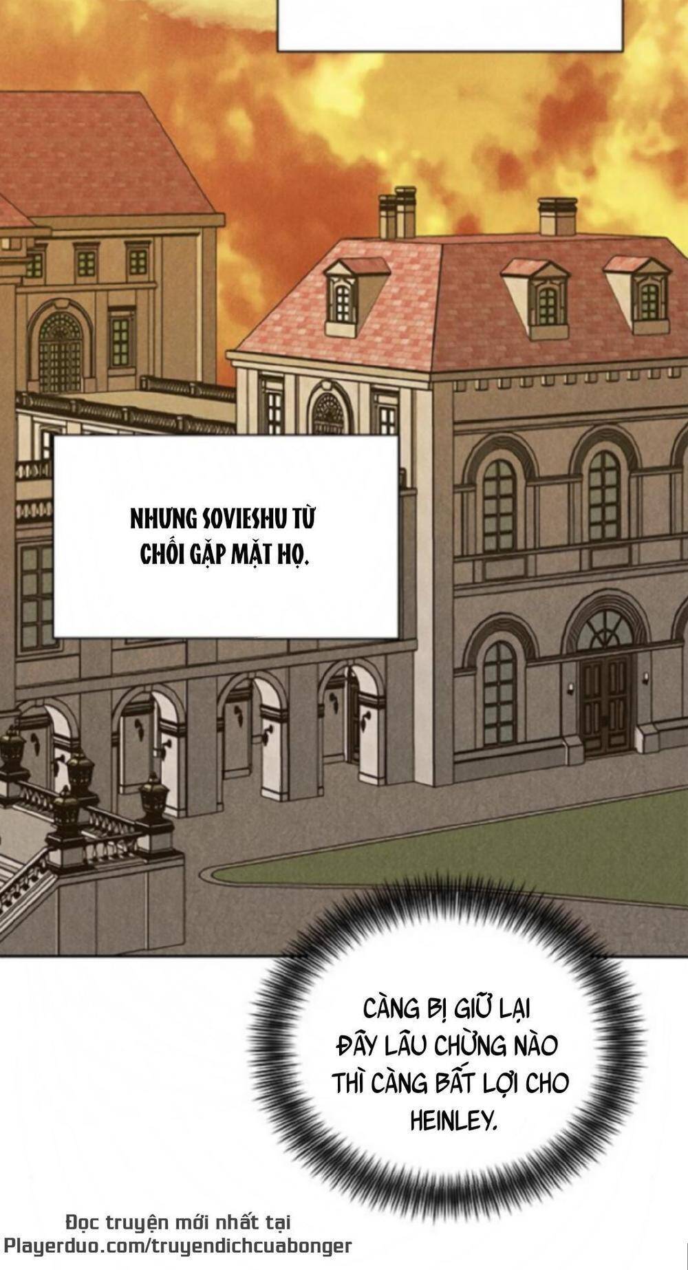 Hoàng Hậu Tái Hôn Chapter 82 - Trang 2