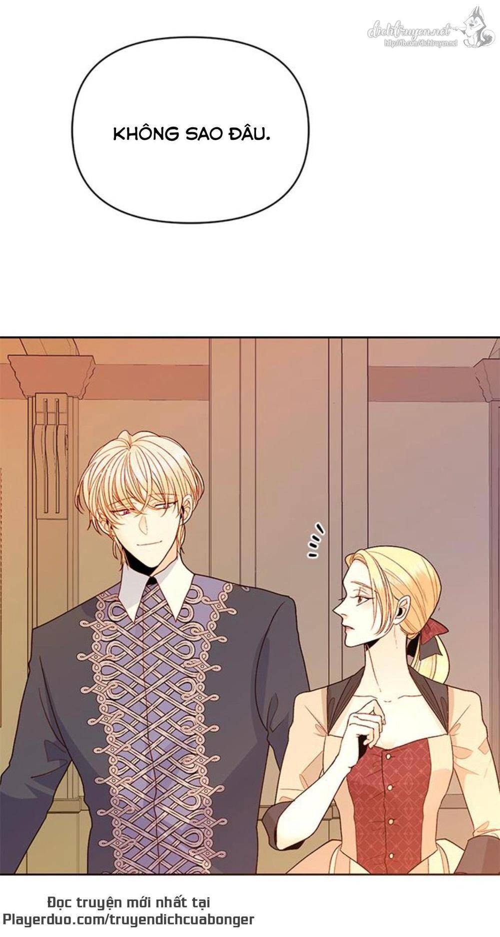 Hoàng Hậu Tái Hôn Chapter 82 - Trang 2