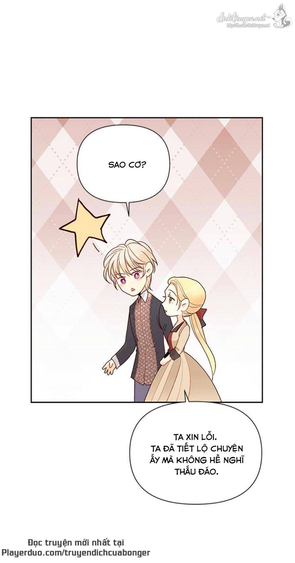 Hoàng Hậu Tái Hôn Chapter 82 - Trang 2