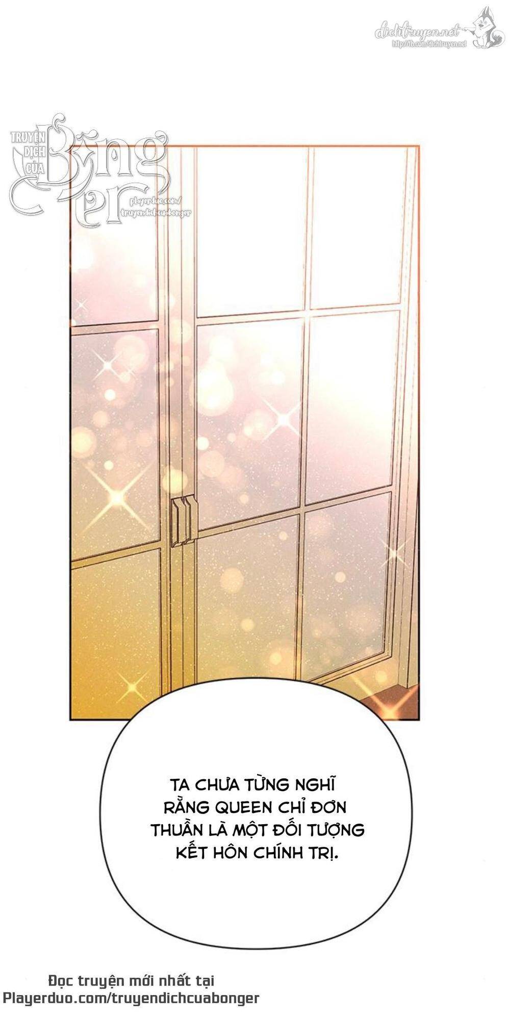Hoàng Hậu Tái Hôn Chapter 82 - Trang 2