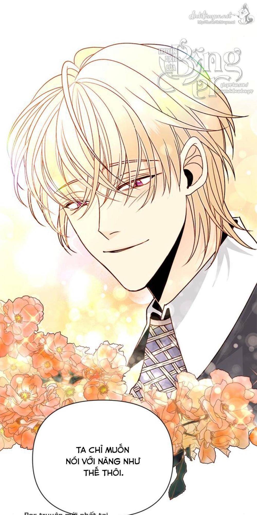 Hoàng Hậu Tái Hôn Chapter 82 - Trang 2