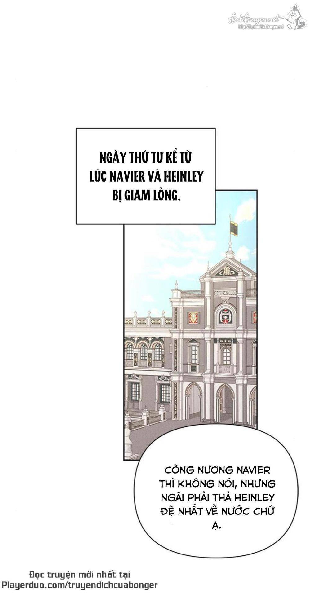 Hoàng Hậu Tái Hôn Chapter 82 - Trang 2