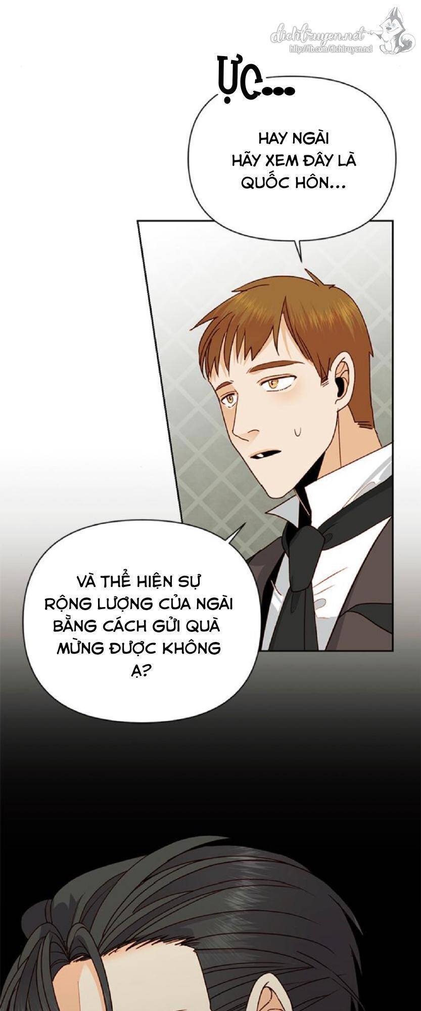 Hoàng Hậu Tái Hôn Chapter 82 - Trang 2