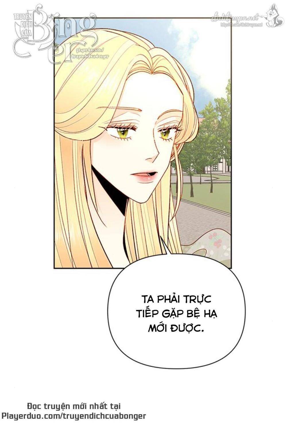 Hoàng Hậu Tái Hôn Chapter 82 - Trang 2