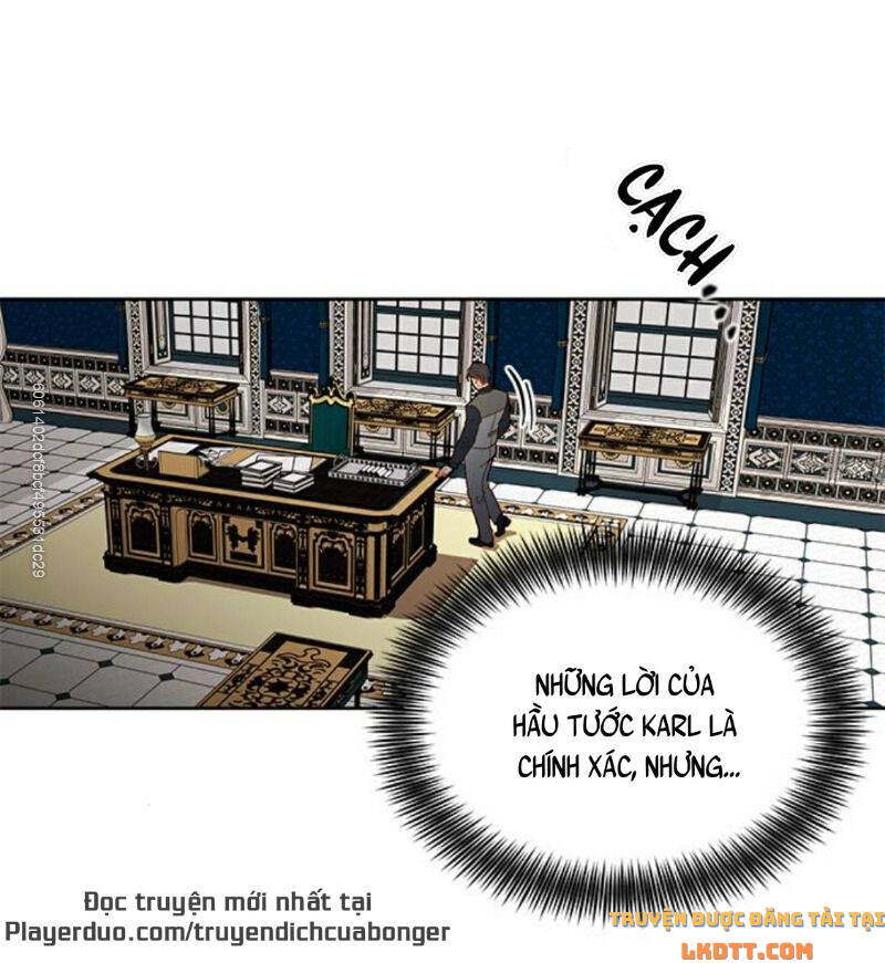 Hoàng Hậu Tái Hôn Chapter 83 - Trang 2