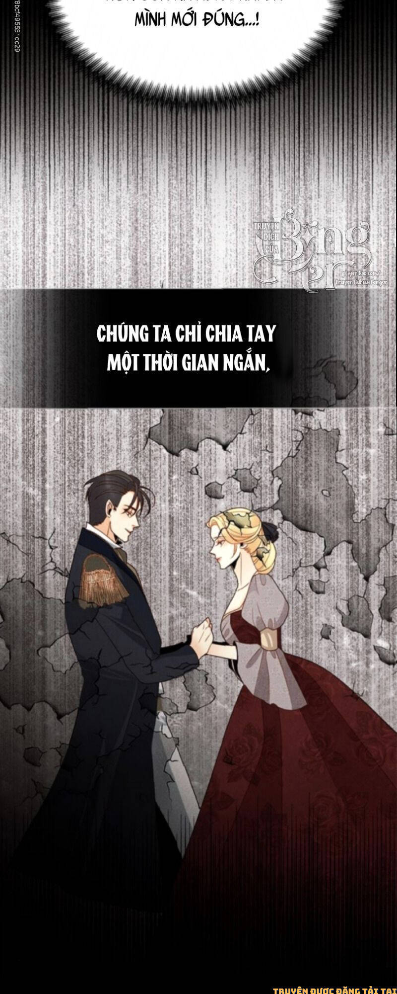Hoàng Hậu Tái Hôn Chapter 83 - Trang 2