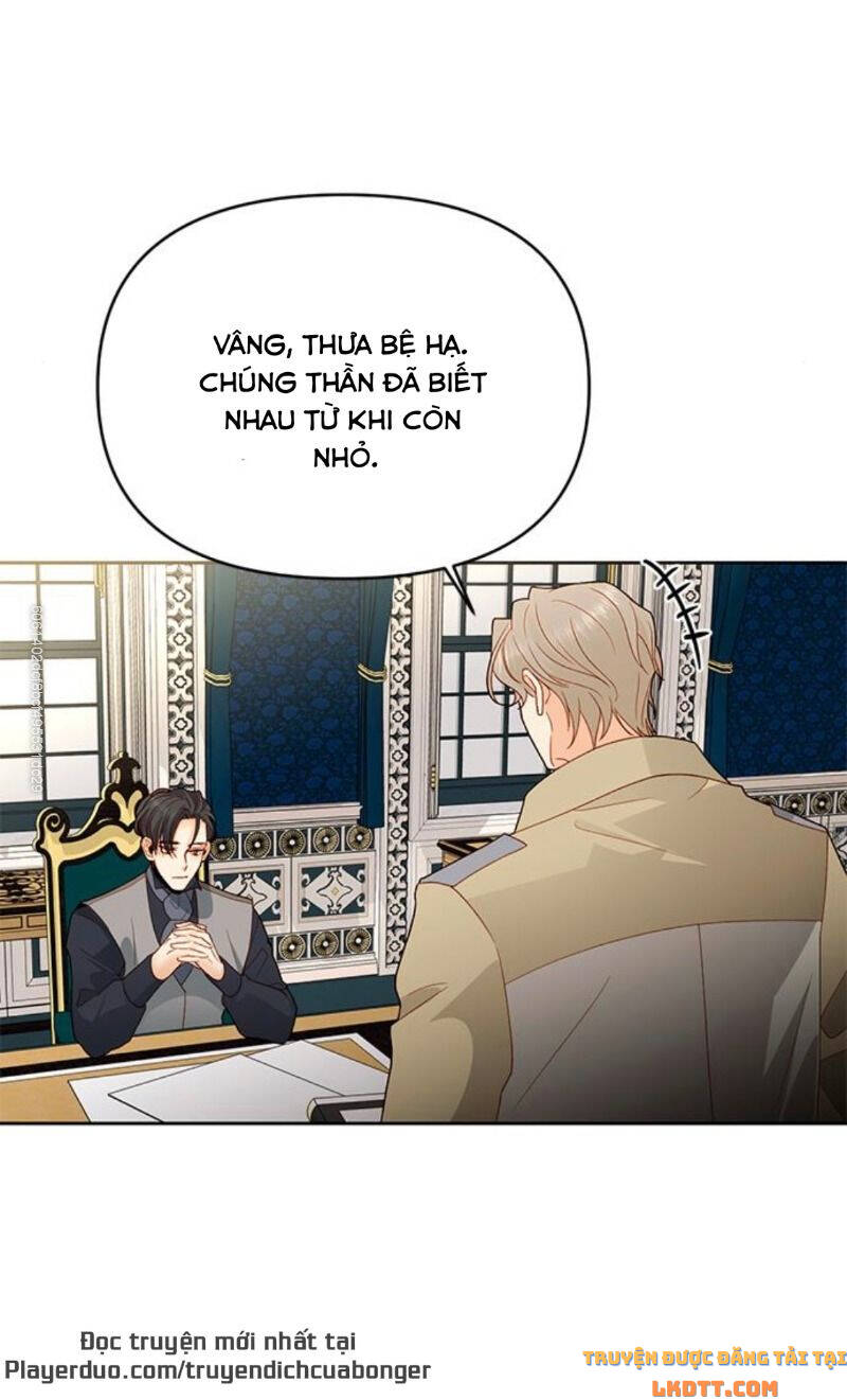 Hoàng Hậu Tái Hôn Chapter 83 - Trang 2