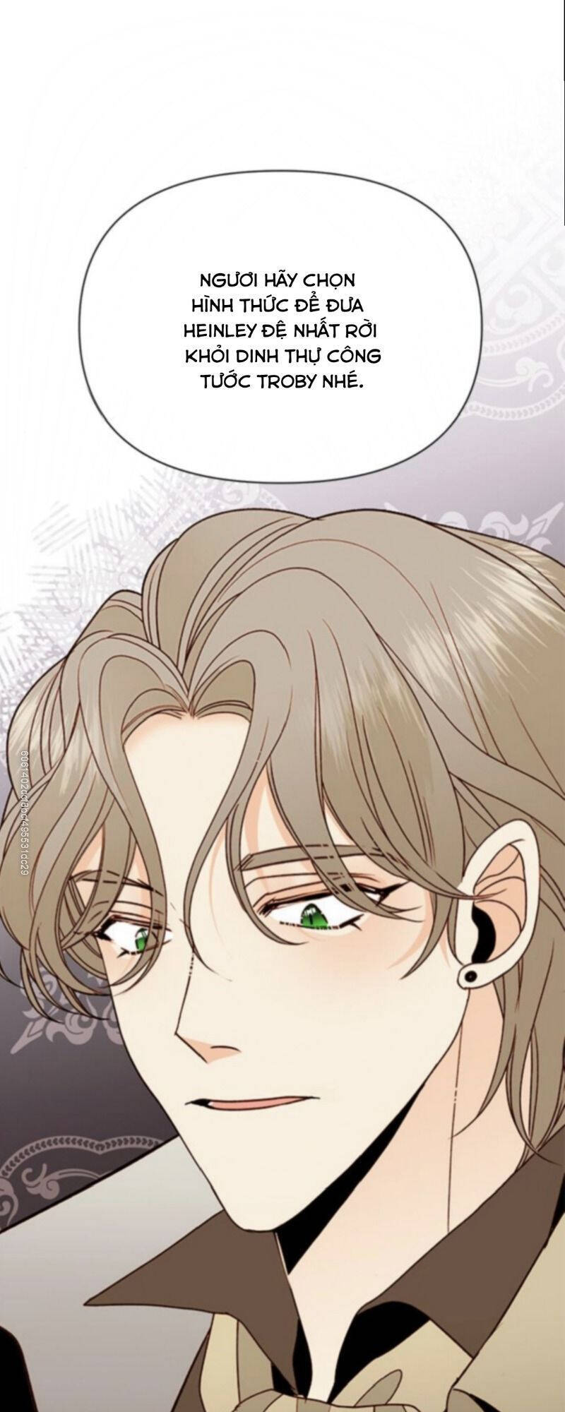 Hoàng Hậu Tái Hôn Chapter 83 - Trang 2