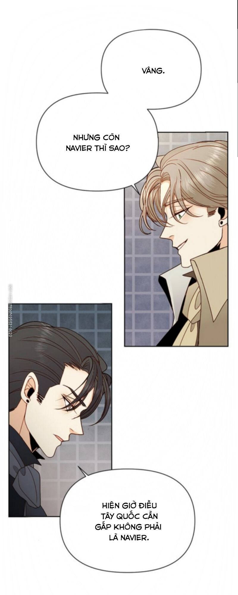 Hoàng Hậu Tái Hôn Chapter 83 - Trang 2
