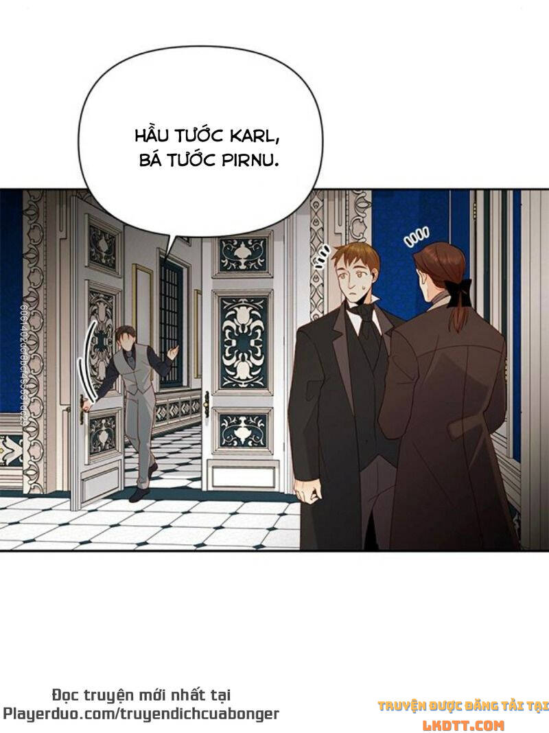 Hoàng Hậu Tái Hôn Chapter 83 - Trang 2