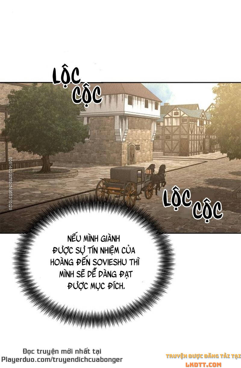 Hoàng Hậu Tái Hôn Chapter 83 - Trang 2