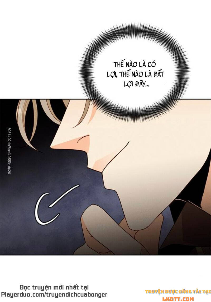 Hoàng Hậu Tái Hôn Chapter 83 - Trang 2