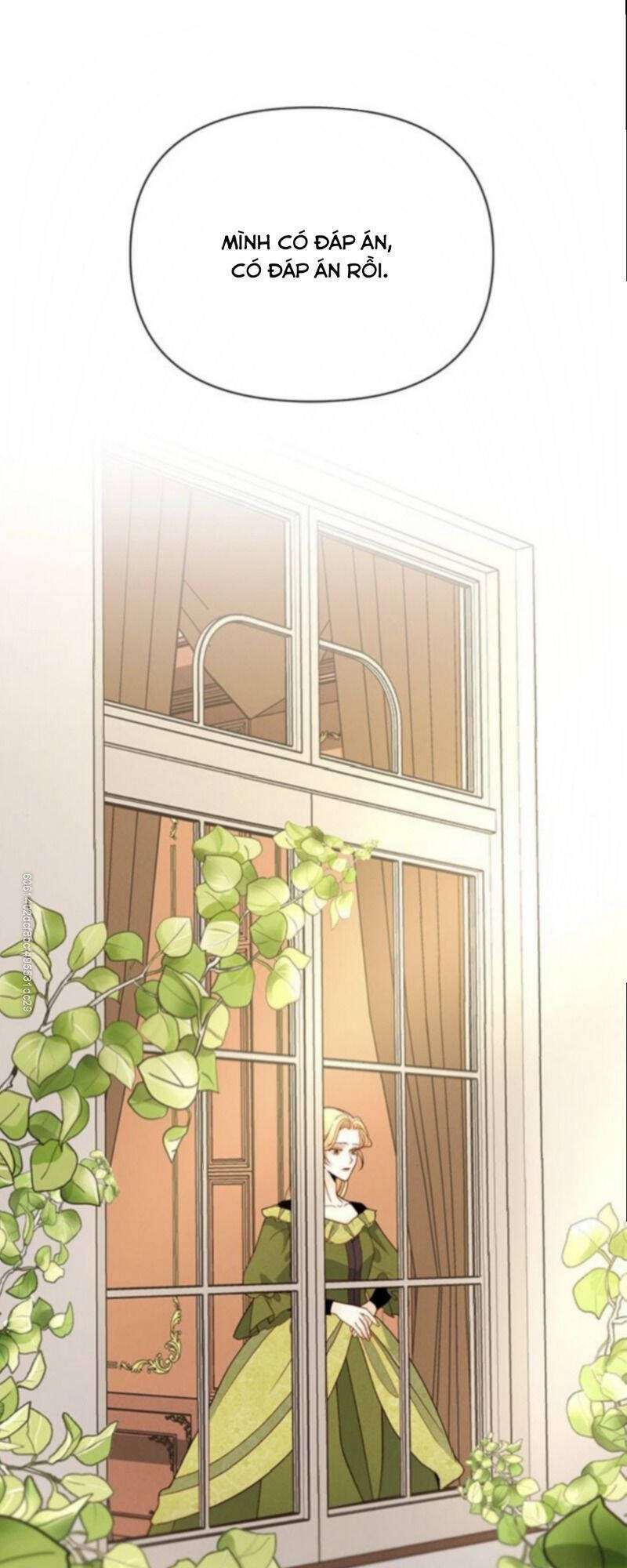 Hoàng Hậu Tái Hôn Chapter 83 - Trang 2