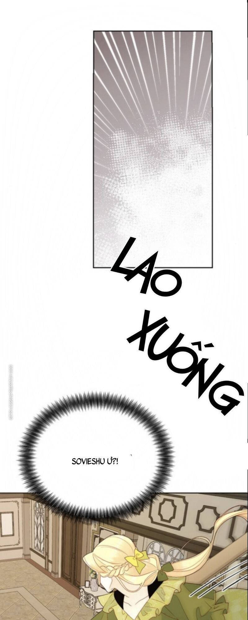 Hoàng Hậu Tái Hôn Chapter 83 - Trang 2