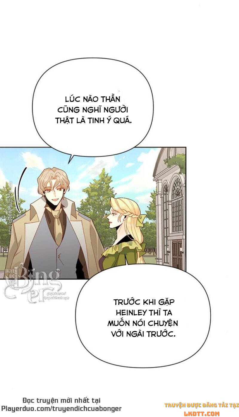 Hoàng Hậu Tái Hôn Chapter 83 - Trang 2