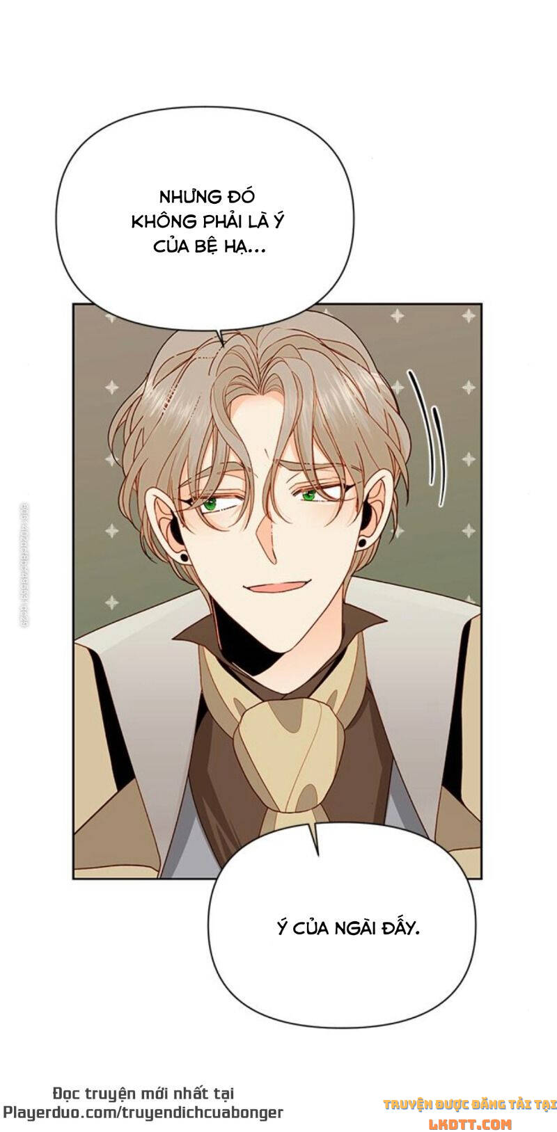 Hoàng Hậu Tái Hôn Chapter 83 - Trang 2