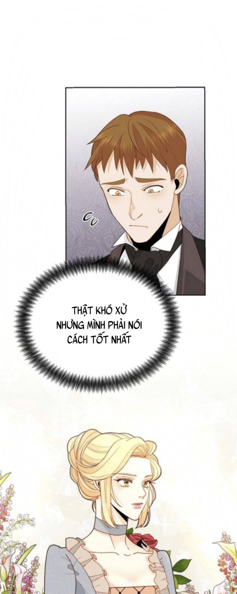 Hoàng Hậu Tái Hôn Chapter 83 - Trang 2