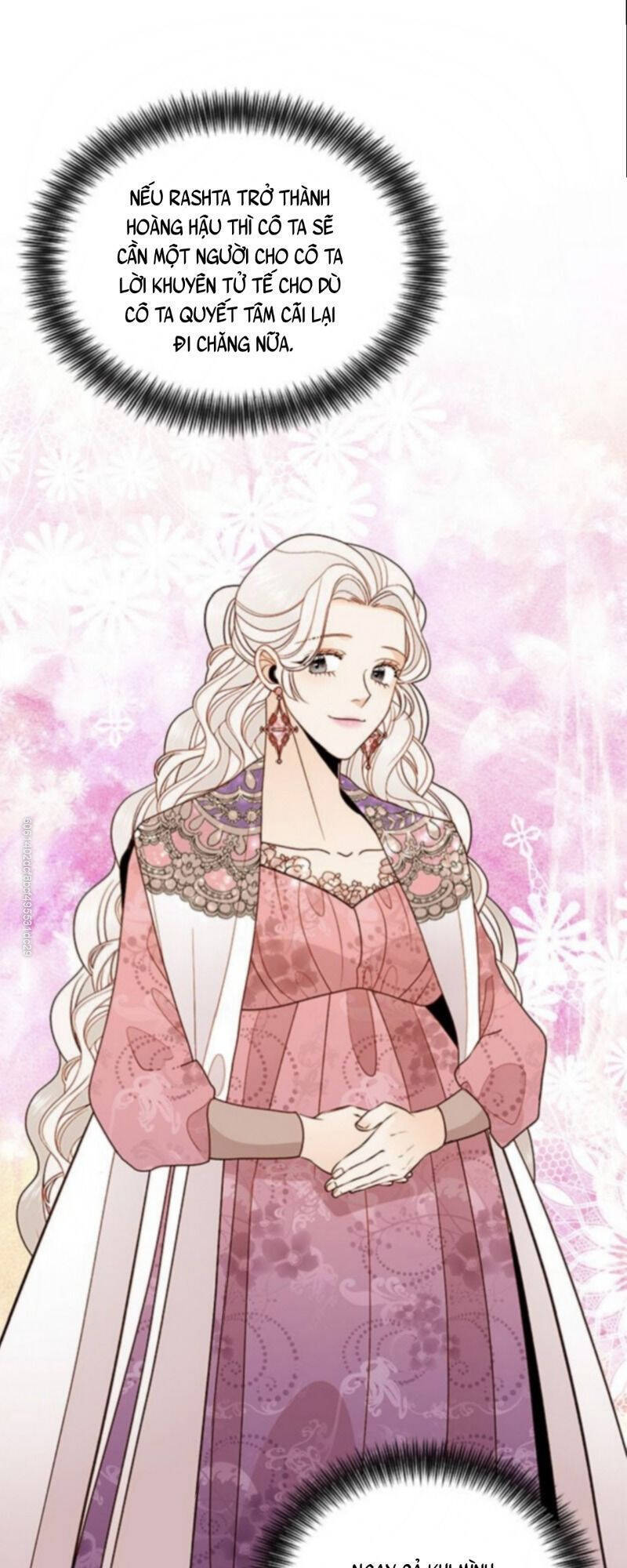 Hoàng Hậu Tái Hôn Chapter 83 - Trang 2