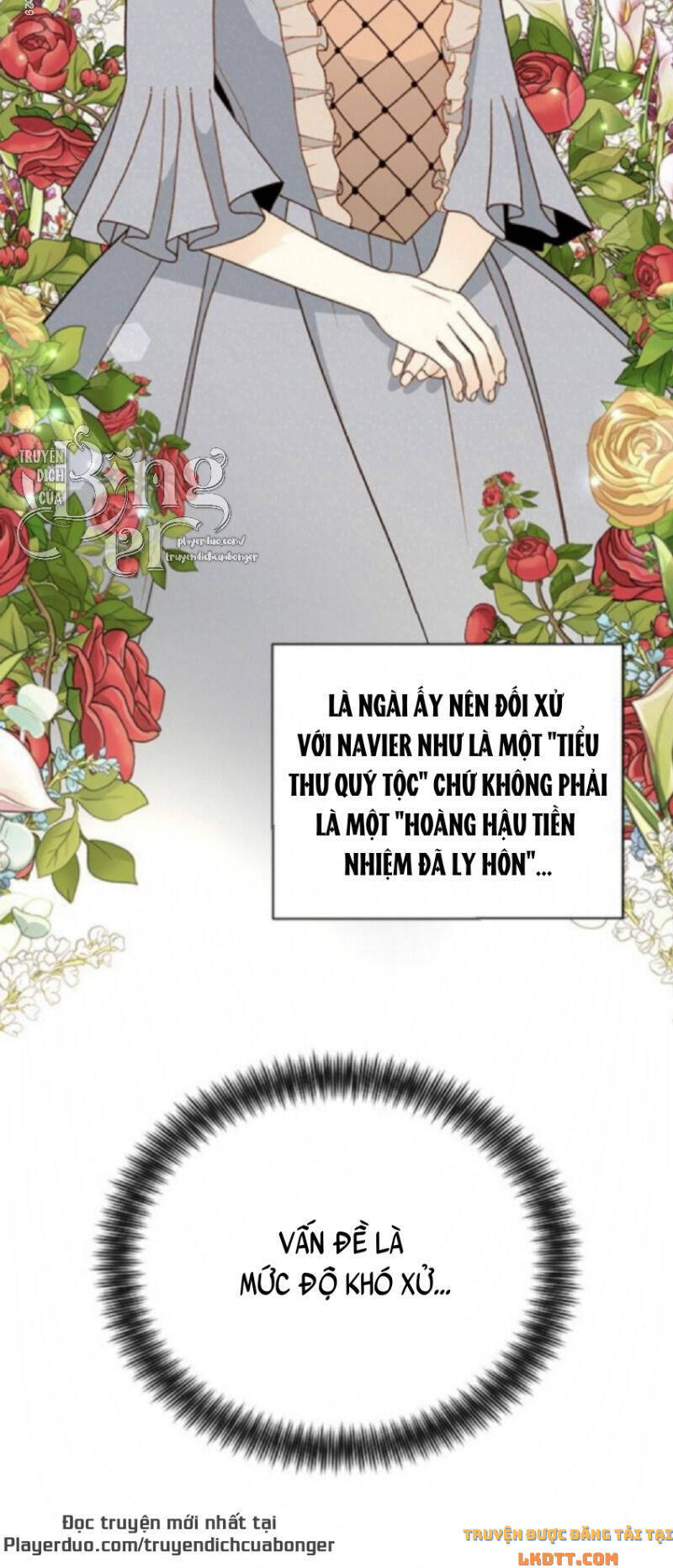 Hoàng Hậu Tái Hôn Chapter 83 - Trang 2