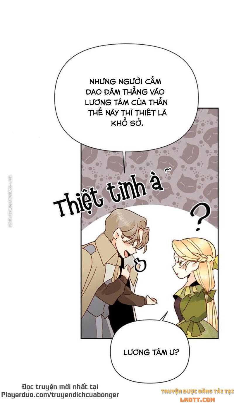 Hoàng Hậu Tái Hôn Chapter 83 - Trang 2