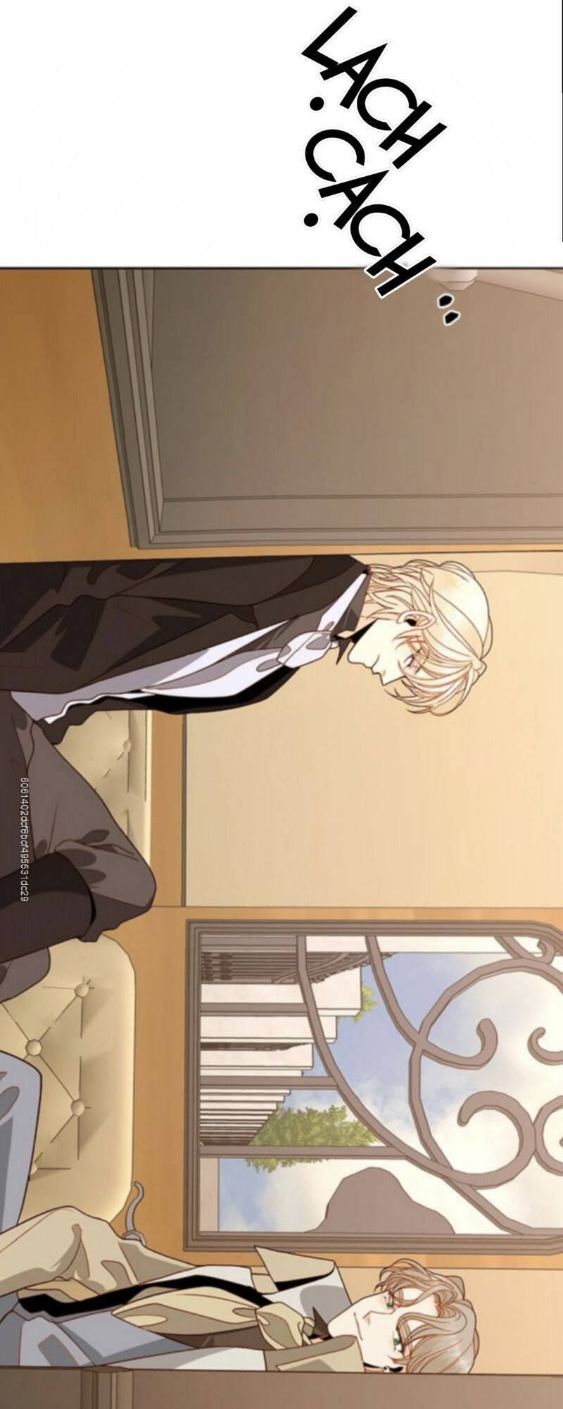 Hoàng Hậu Tái Hôn Chapter 83 - Trang 2