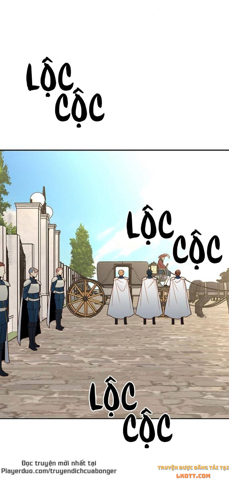 Hoàng Hậu Tái Hôn Chapter 83 - Trang 2