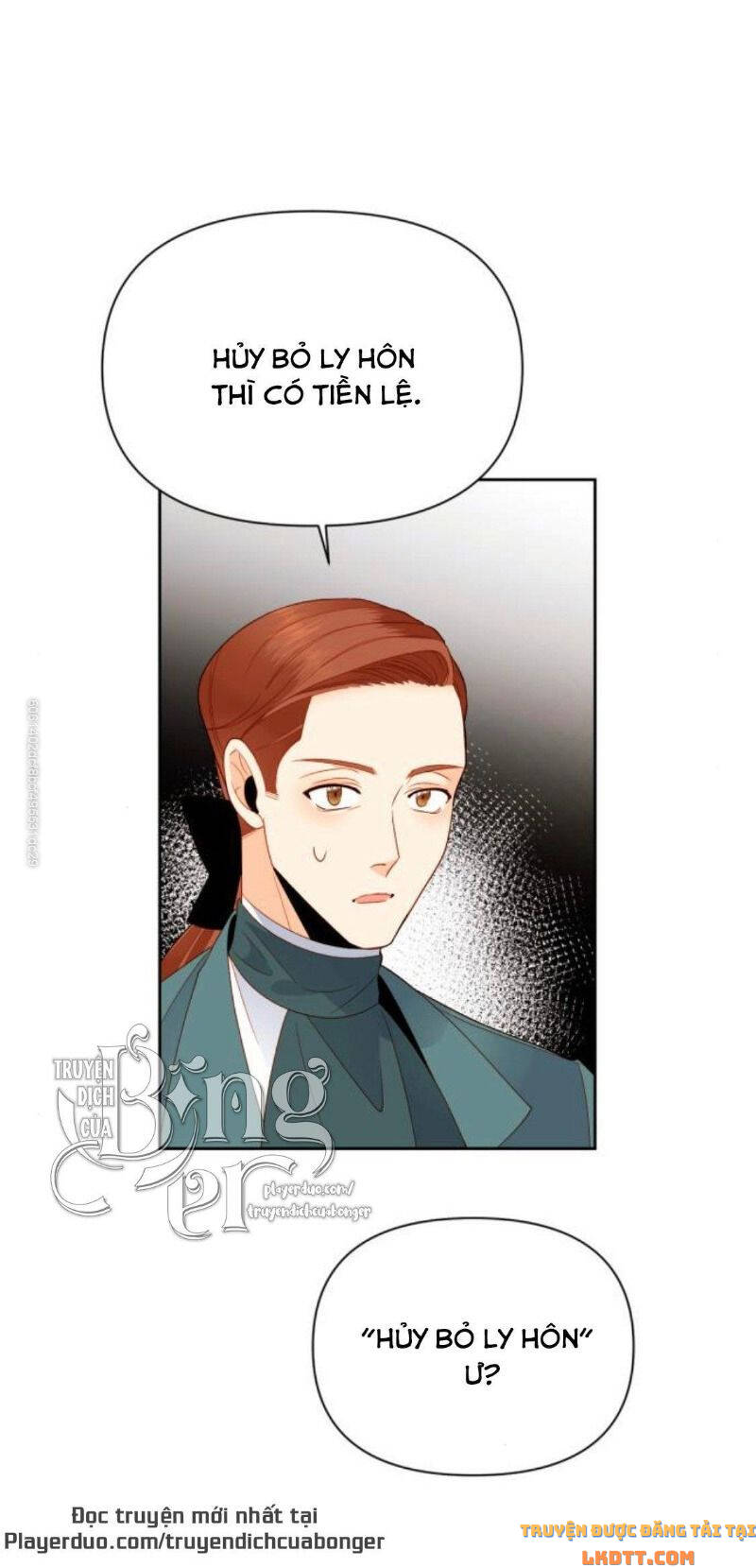 Hoàng Hậu Tái Hôn Chapter 84 - Trang 2