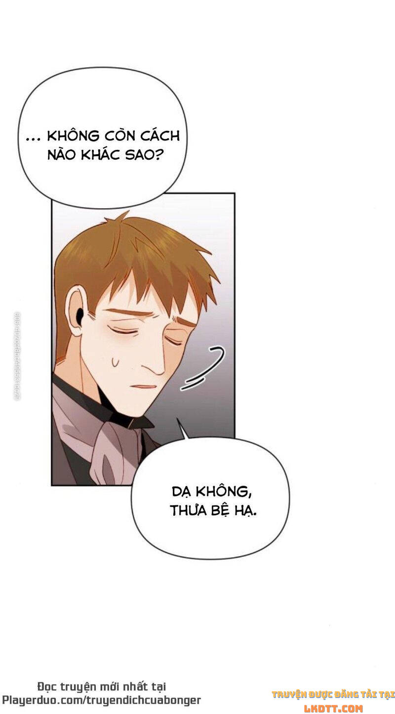 Hoàng Hậu Tái Hôn Chapter 84 - Trang 2