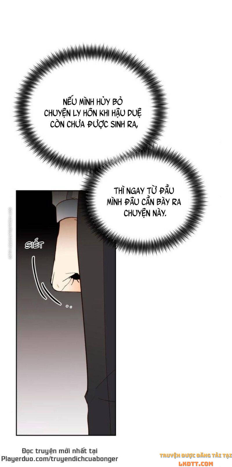Hoàng Hậu Tái Hôn Chapter 84 - Trang 2