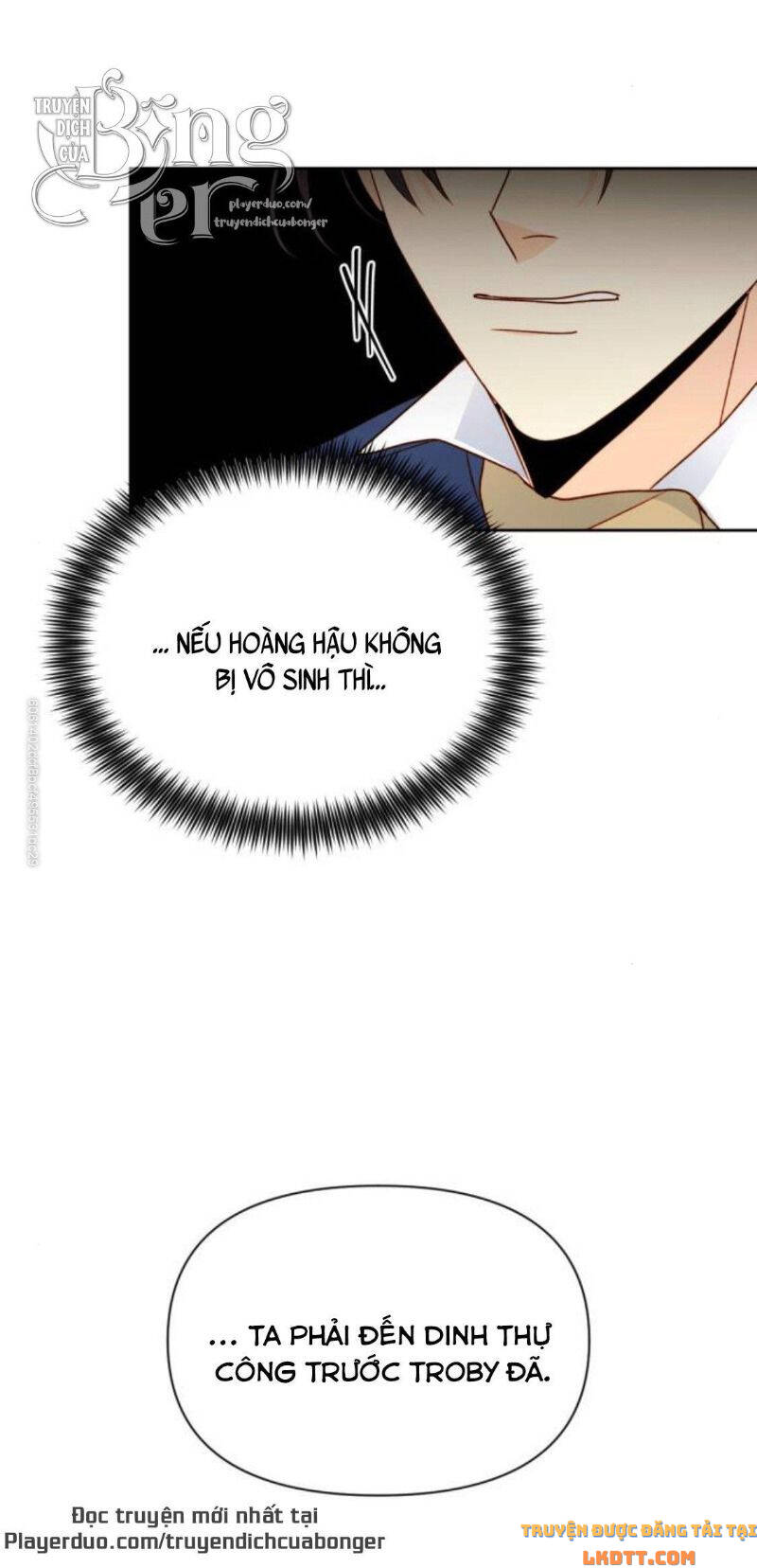 Hoàng Hậu Tái Hôn Chapter 84 - Trang 2