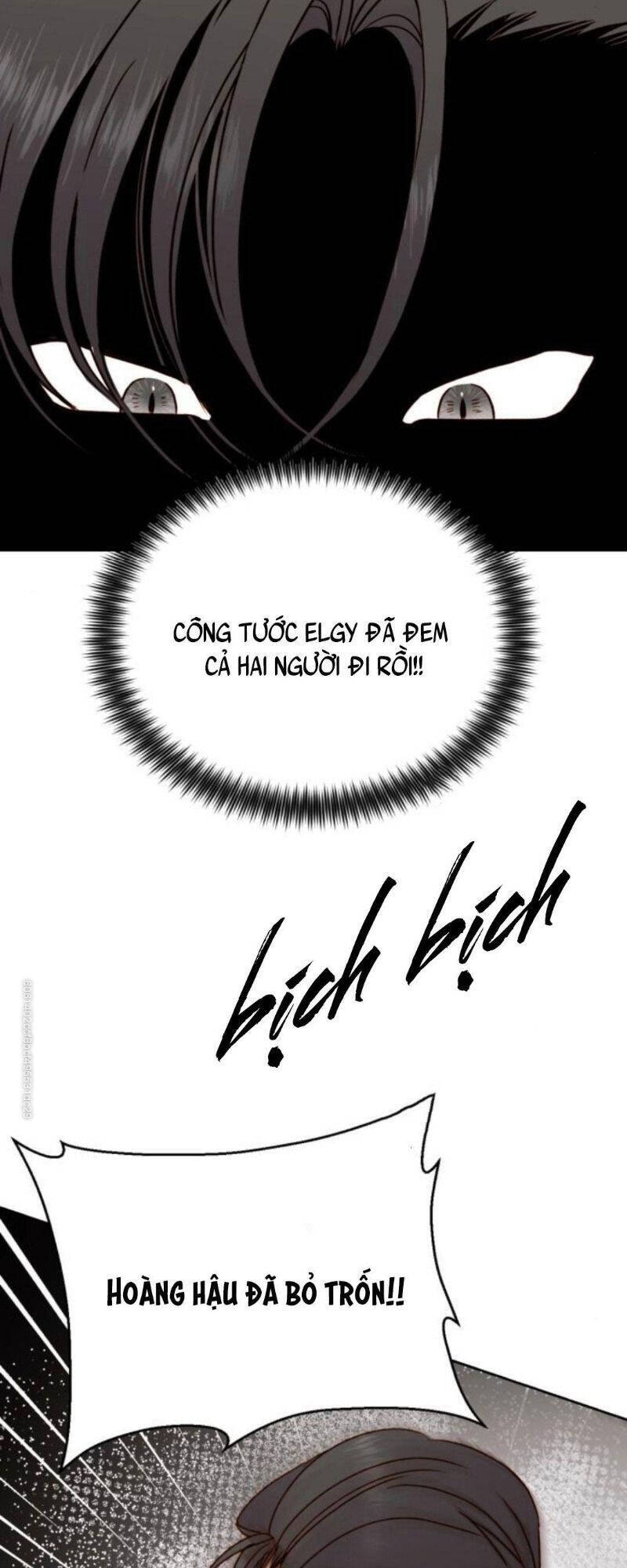 Hoàng Hậu Tái Hôn Chapter 84 - Trang 2