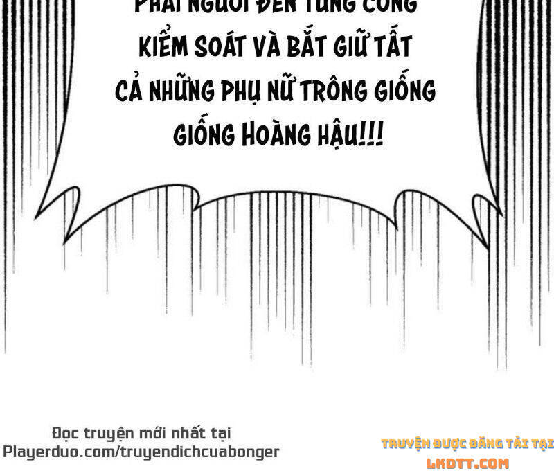 Hoàng Hậu Tái Hôn Chapter 84 - Trang 2