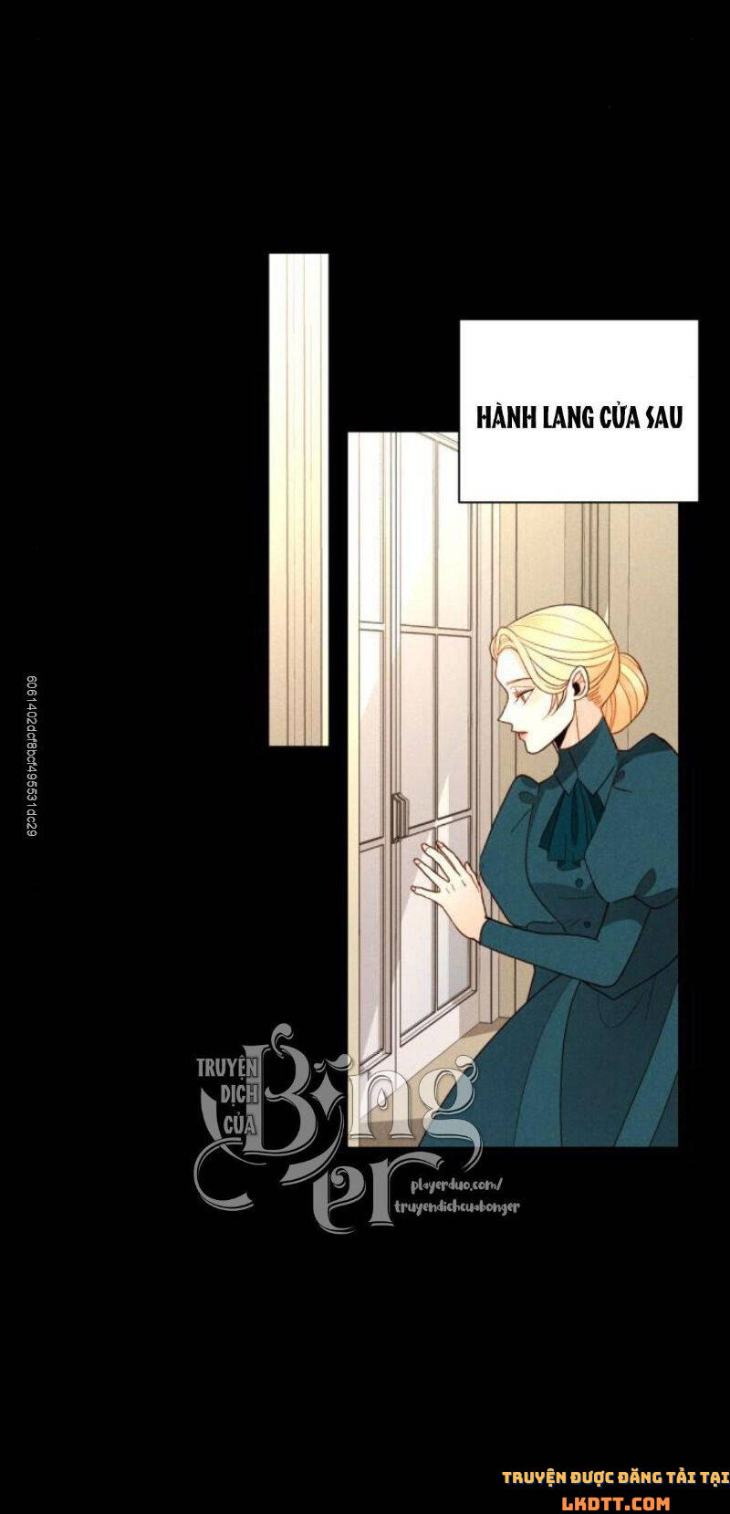 Hoàng Hậu Tái Hôn Chapter 84 - Trang 2
