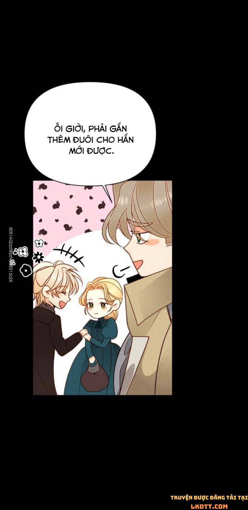 Hoàng Hậu Tái Hôn Chapter 84 - Trang 2
