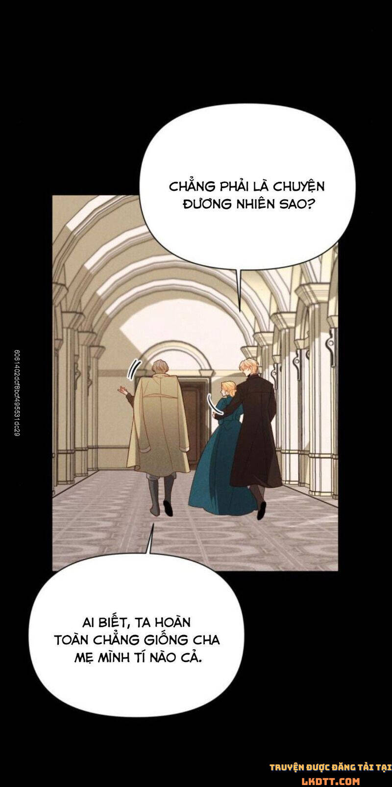 Hoàng Hậu Tái Hôn Chapter 84 - Trang 2