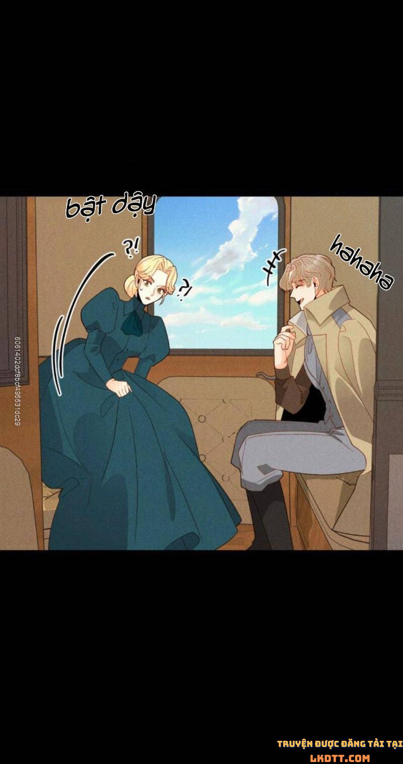 Hoàng Hậu Tái Hôn Chapter 84 - Trang 2