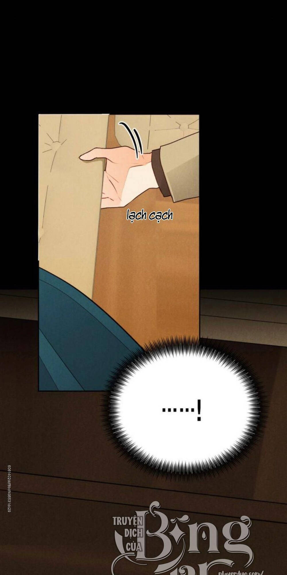 Hoàng Hậu Tái Hôn Chapter 84 - Trang 2