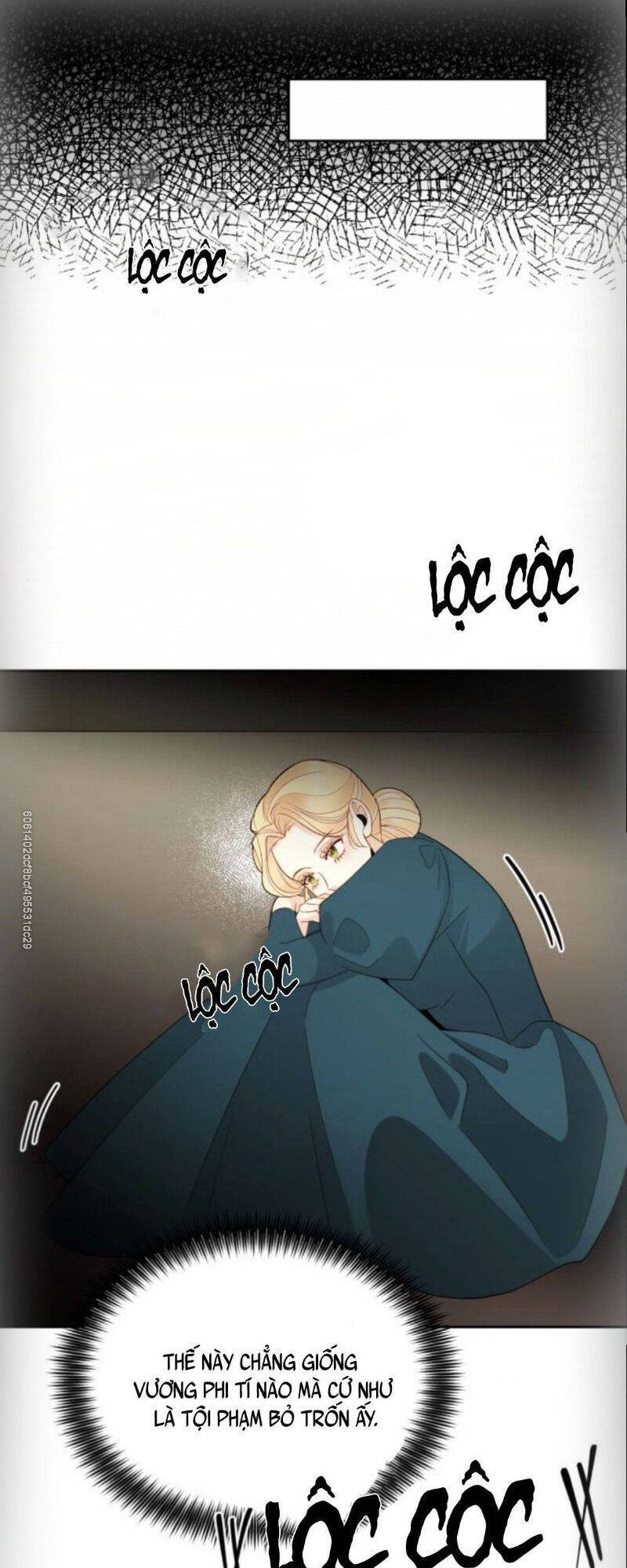 Hoàng Hậu Tái Hôn Chapter 84 - Trang 2