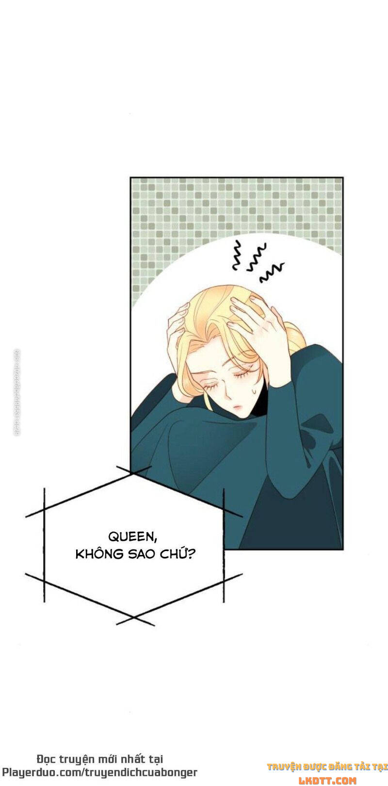 Hoàng Hậu Tái Hôn Chapter 84 - Trang 2
