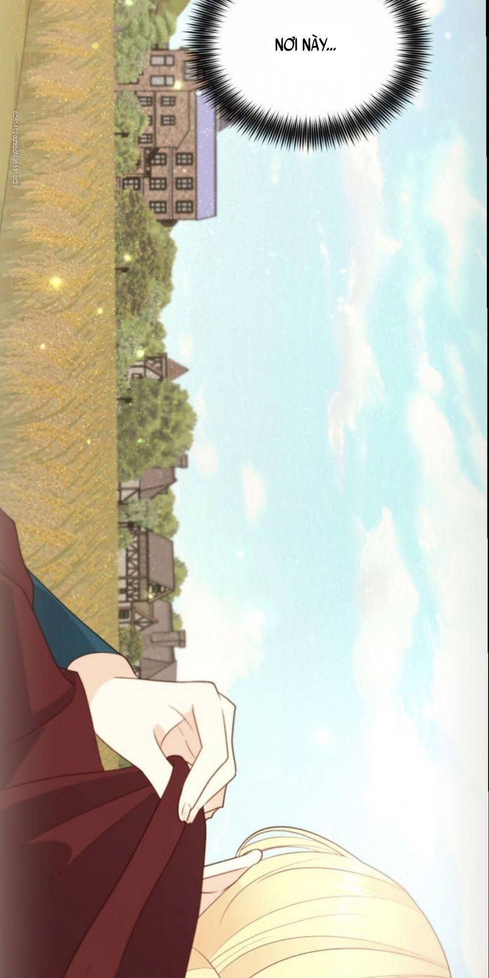 Hoàng Hậu Tái Hôn Chapter 84 - Trang 2