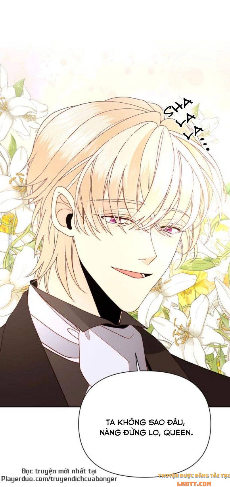 Hoàng Hậu Tái Hôn Chapter 84 - Trang 2